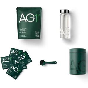 AG1 Starter Kit